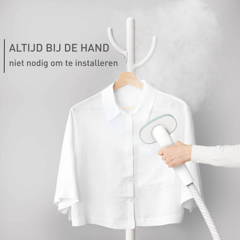 Tefal Origin Home IT3274 Kledingstomer