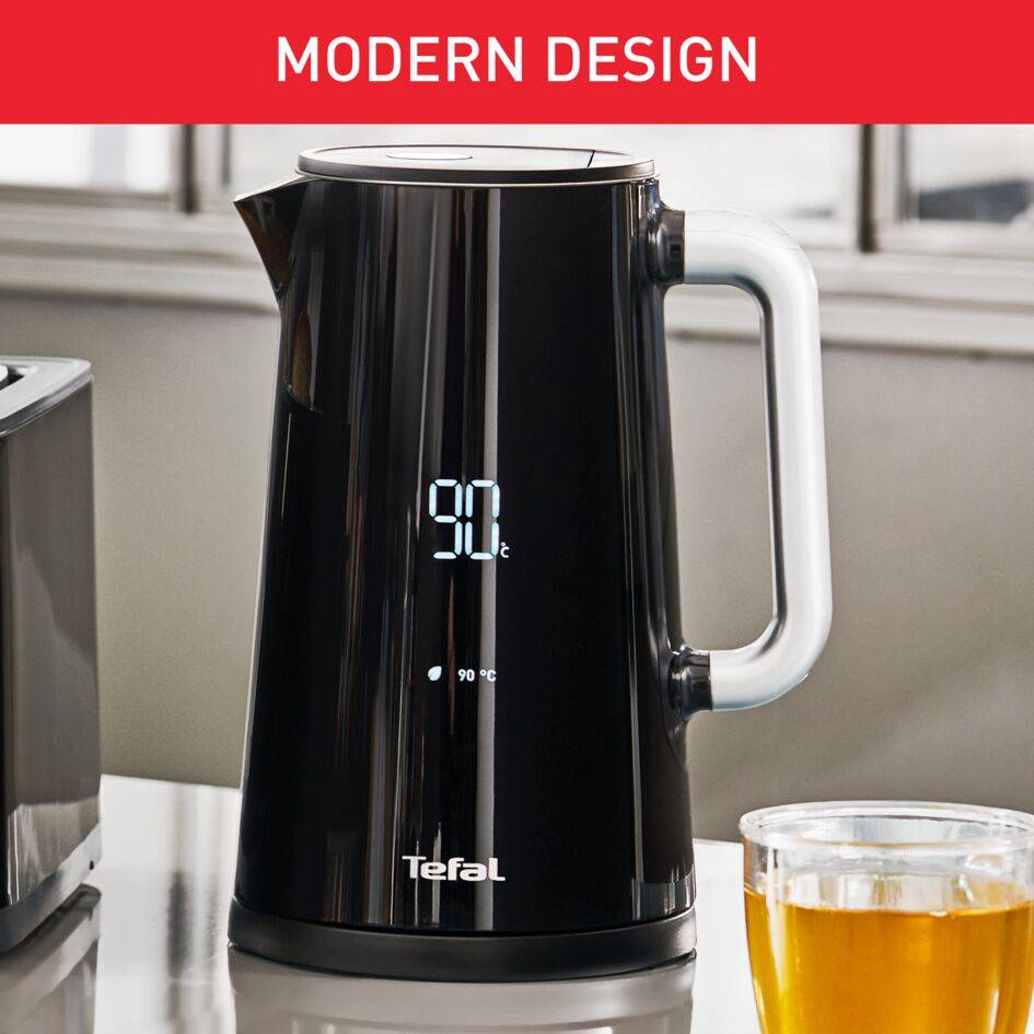 Smart'N Light KO8508 1,7L waterkoker