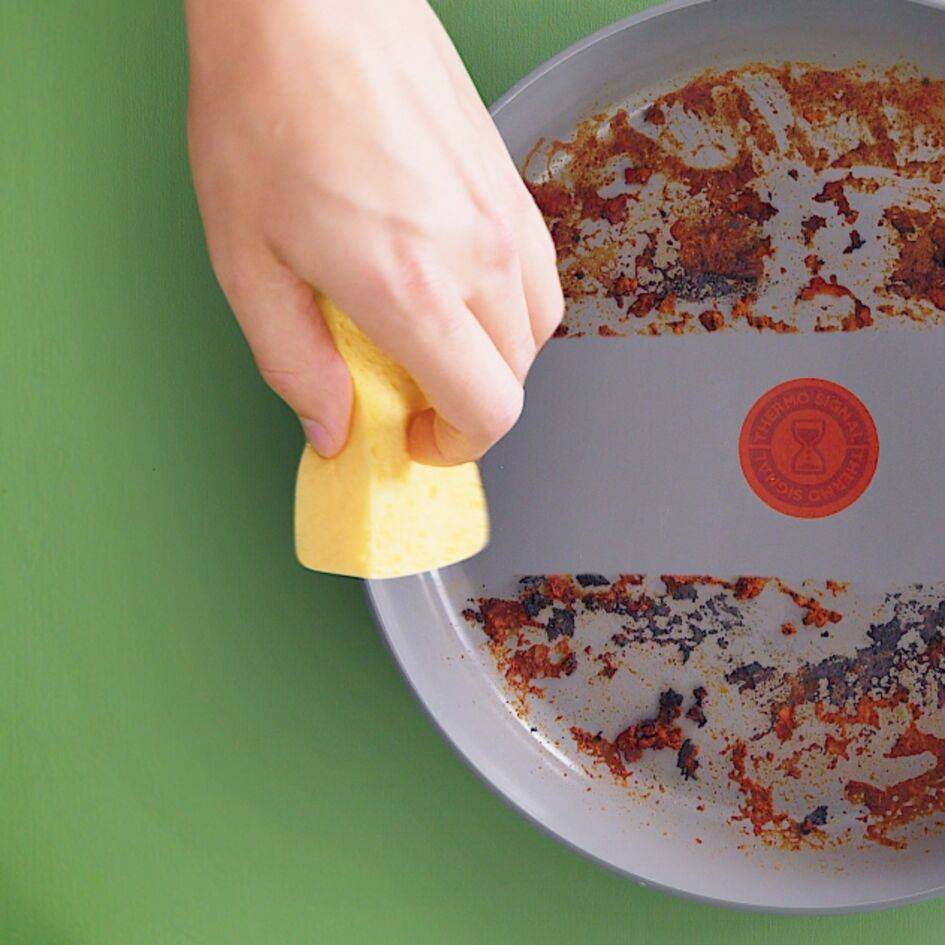 Renew ON keramische koekenpan 28 cm - inductie