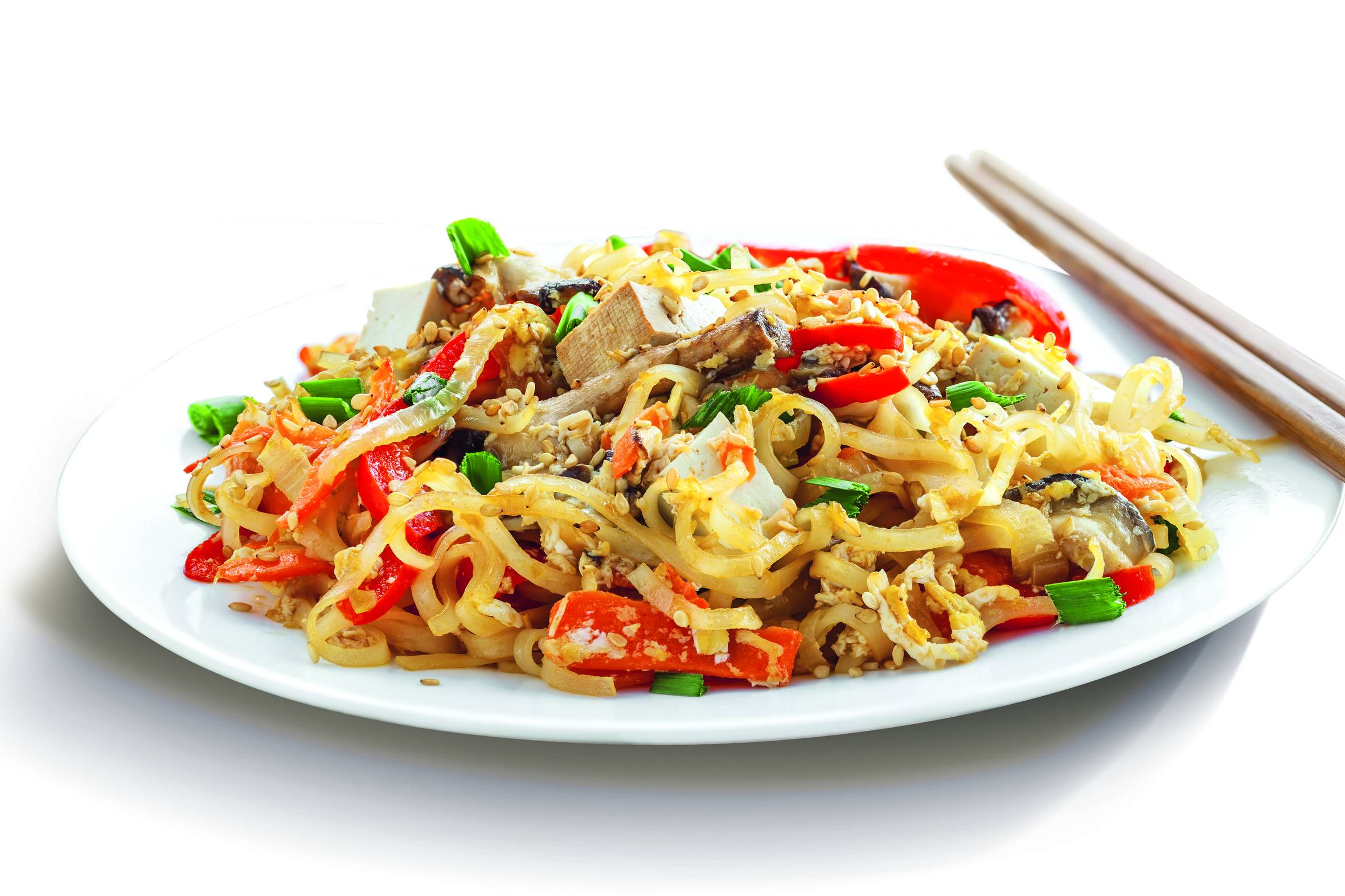 Day by Day wokpan 28 cm