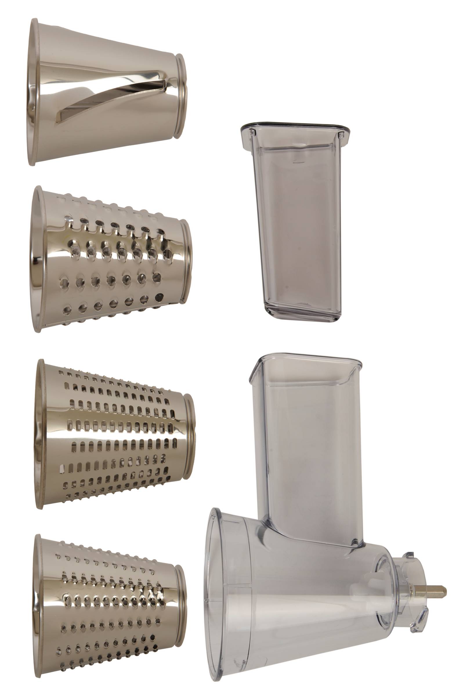 Snij-/raspaccessoire XF6320B1