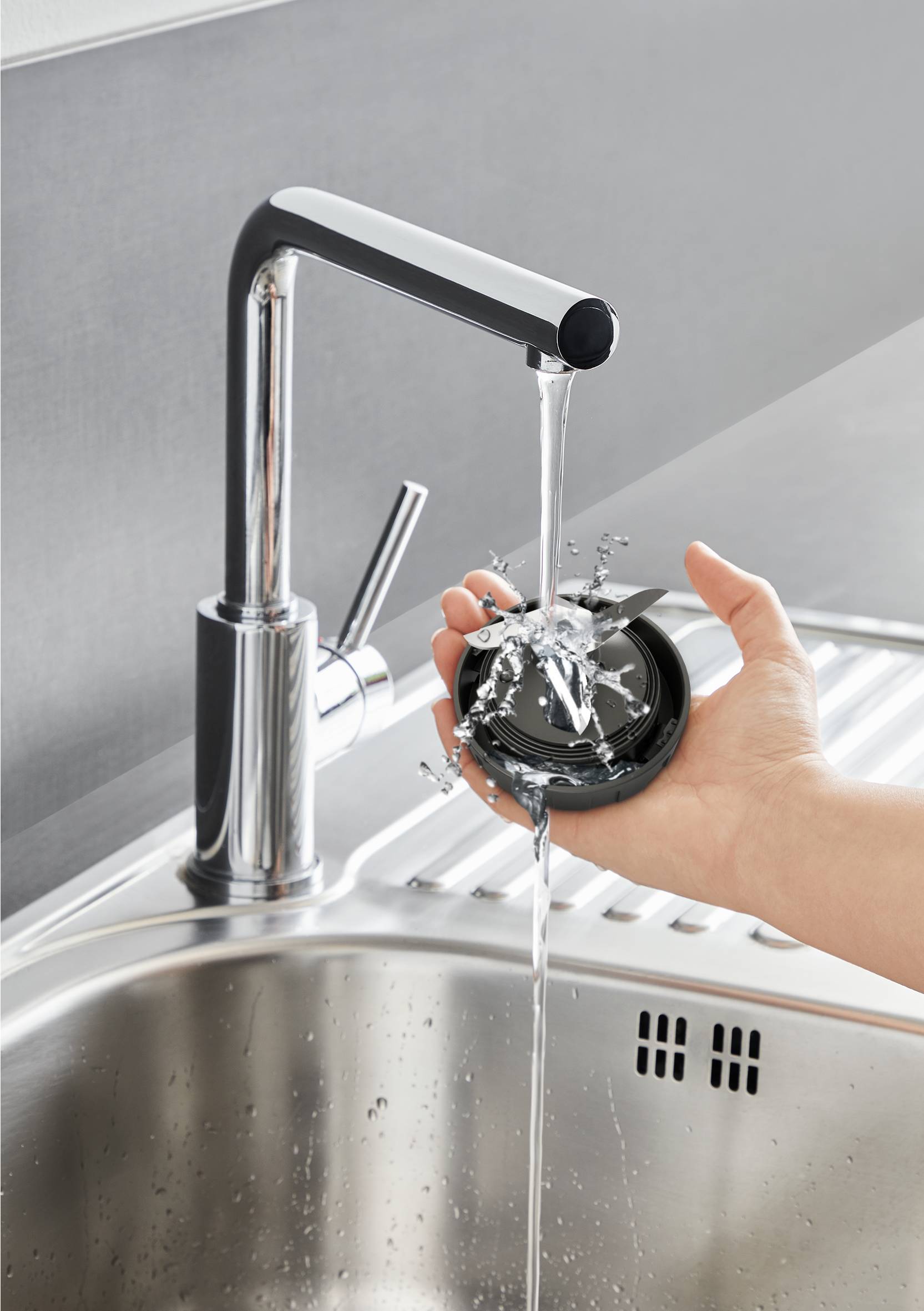 Blendeo+ BL2C01 blender