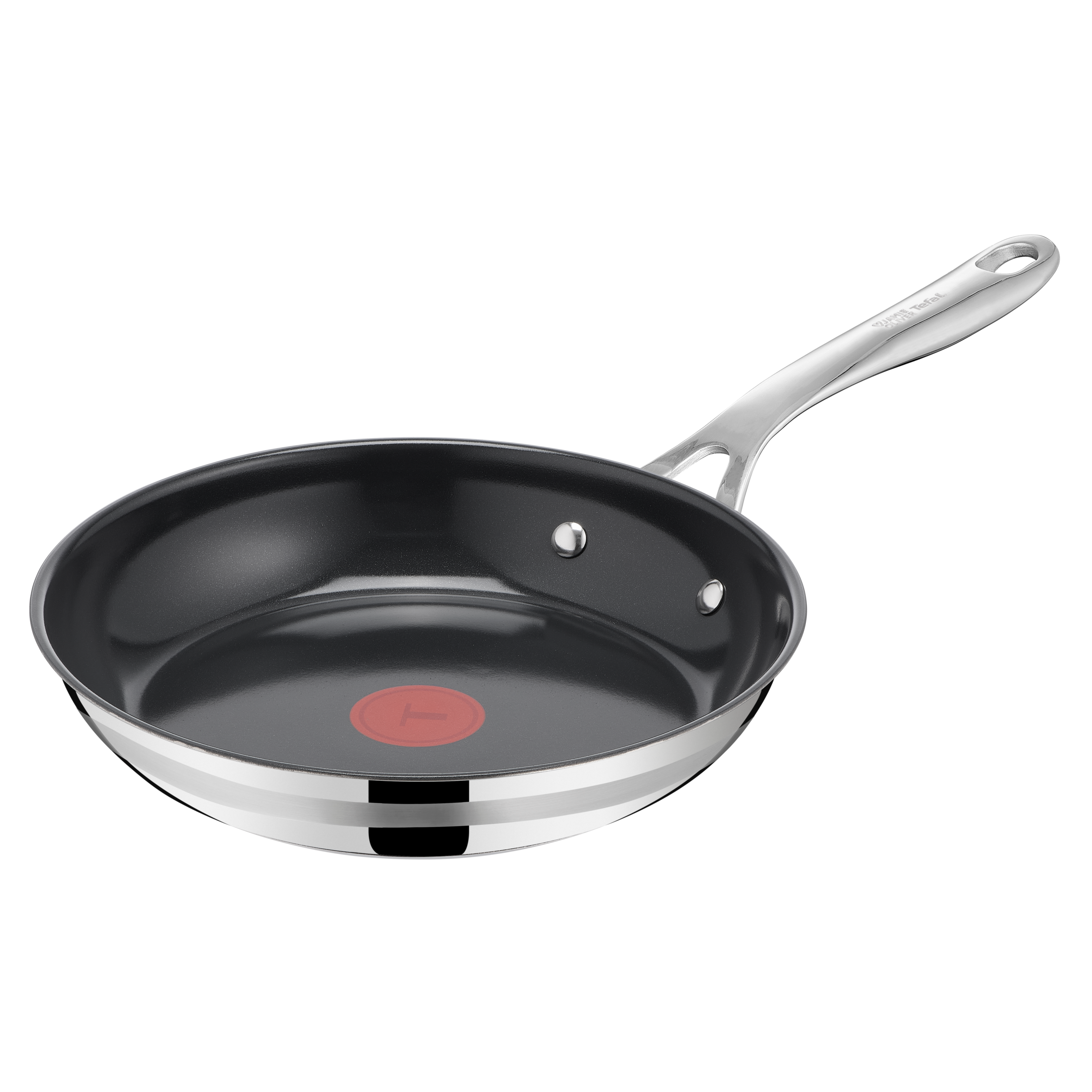Jamie Oliver by Tefal Smart Cook koekenpan 24 cm