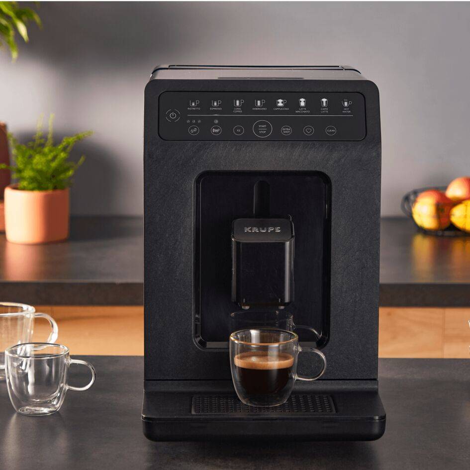 Evidence UP EA897B volautomatische koffiemachine