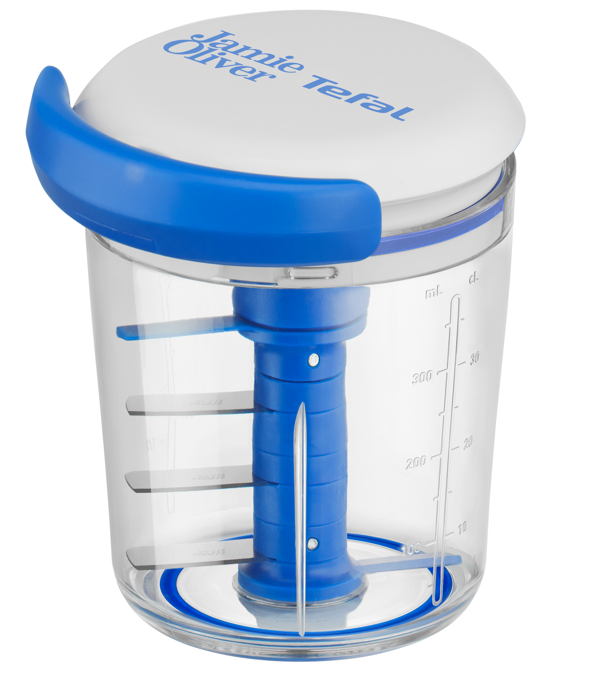 Chop & Shaker K1644344 by Jamie Oliver 450ml