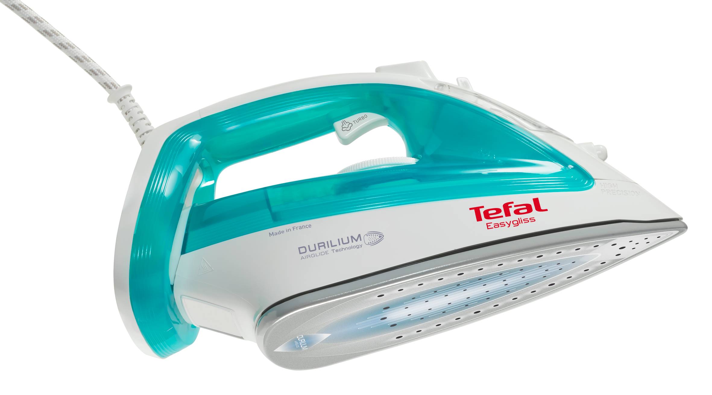 Easygliss FV3951 stoomstrijkijzer