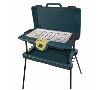 Grill'N Pack BG7030 barbecue