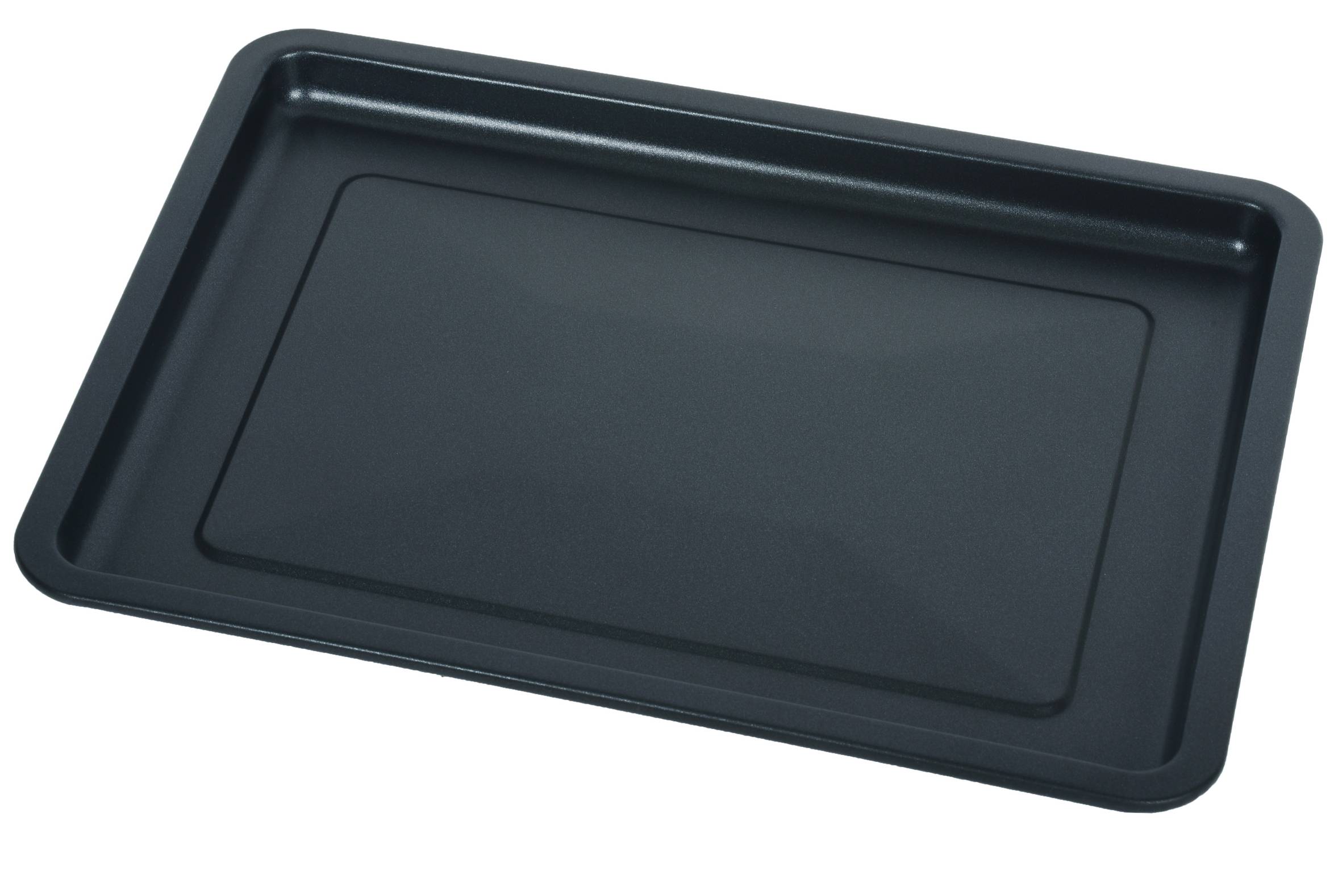 Bakplaat met opvangplateau SS-9100053249