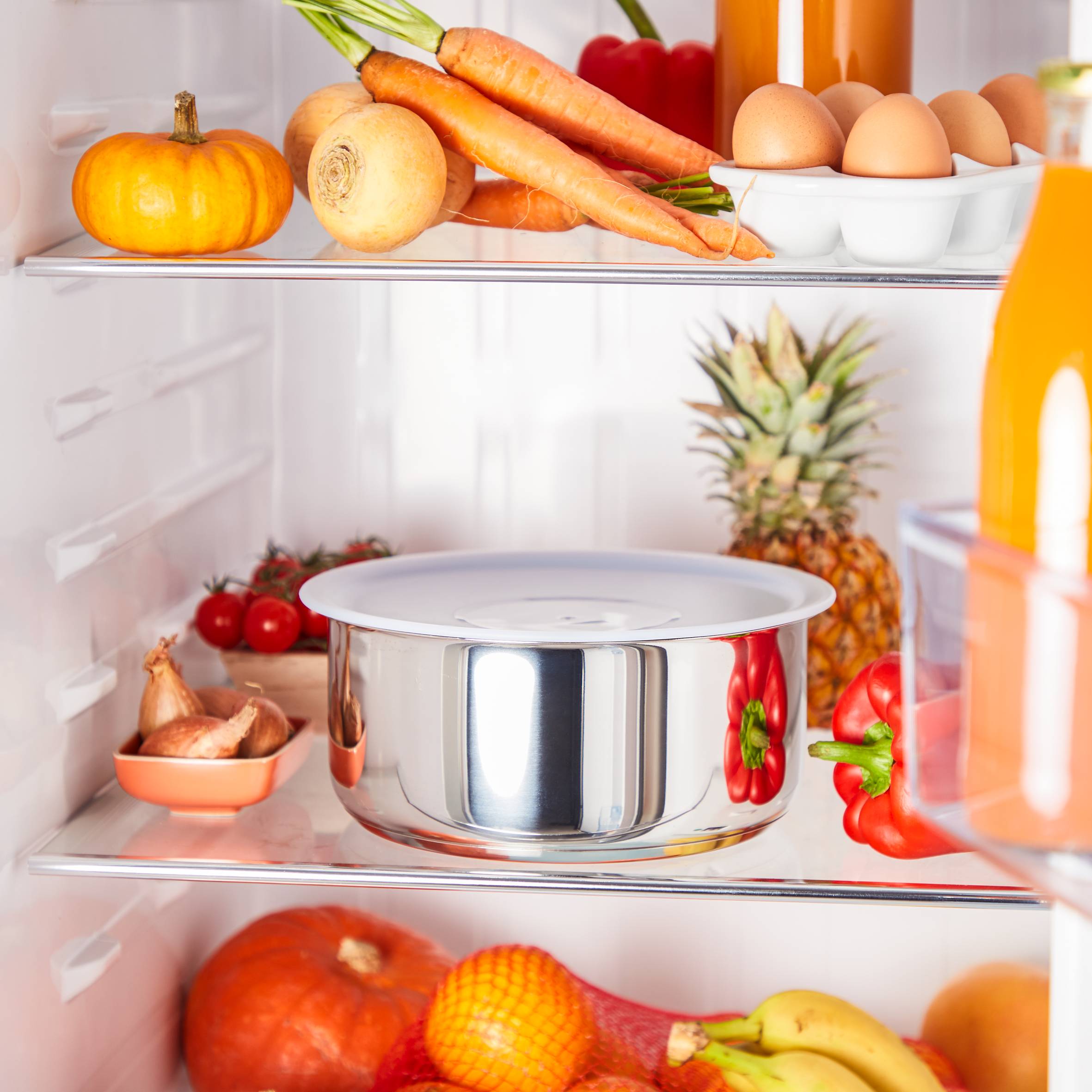 Ingenio Preference koekenpan 28 cm  - inductie