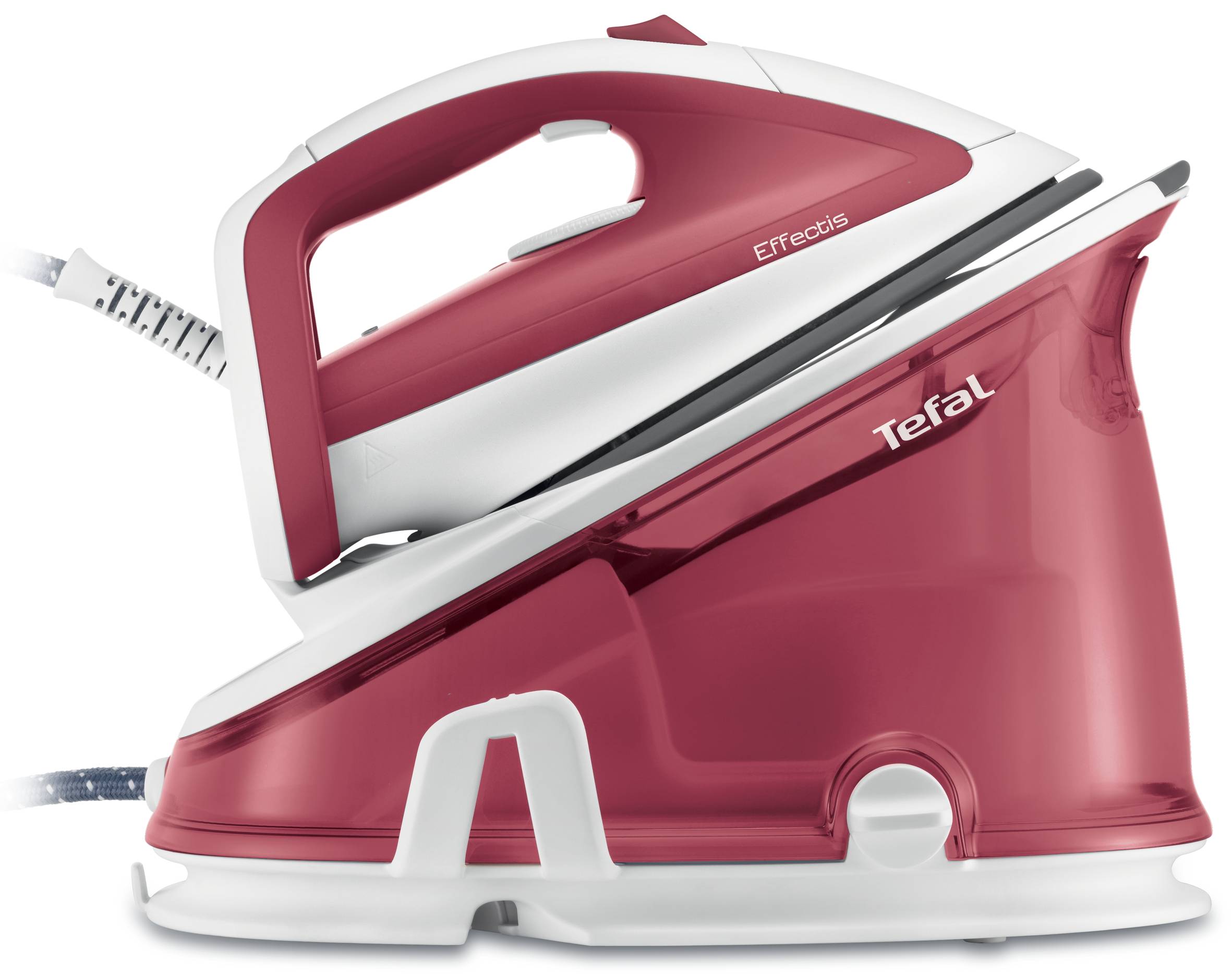 Effectis Plus GV6731 stoomgenerator