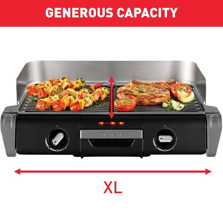 Family Flavour Grill