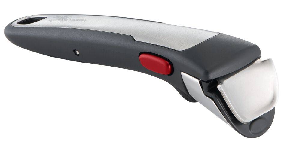 Jamie Oliver by Tefal Ingenio 9-delige set - inductie