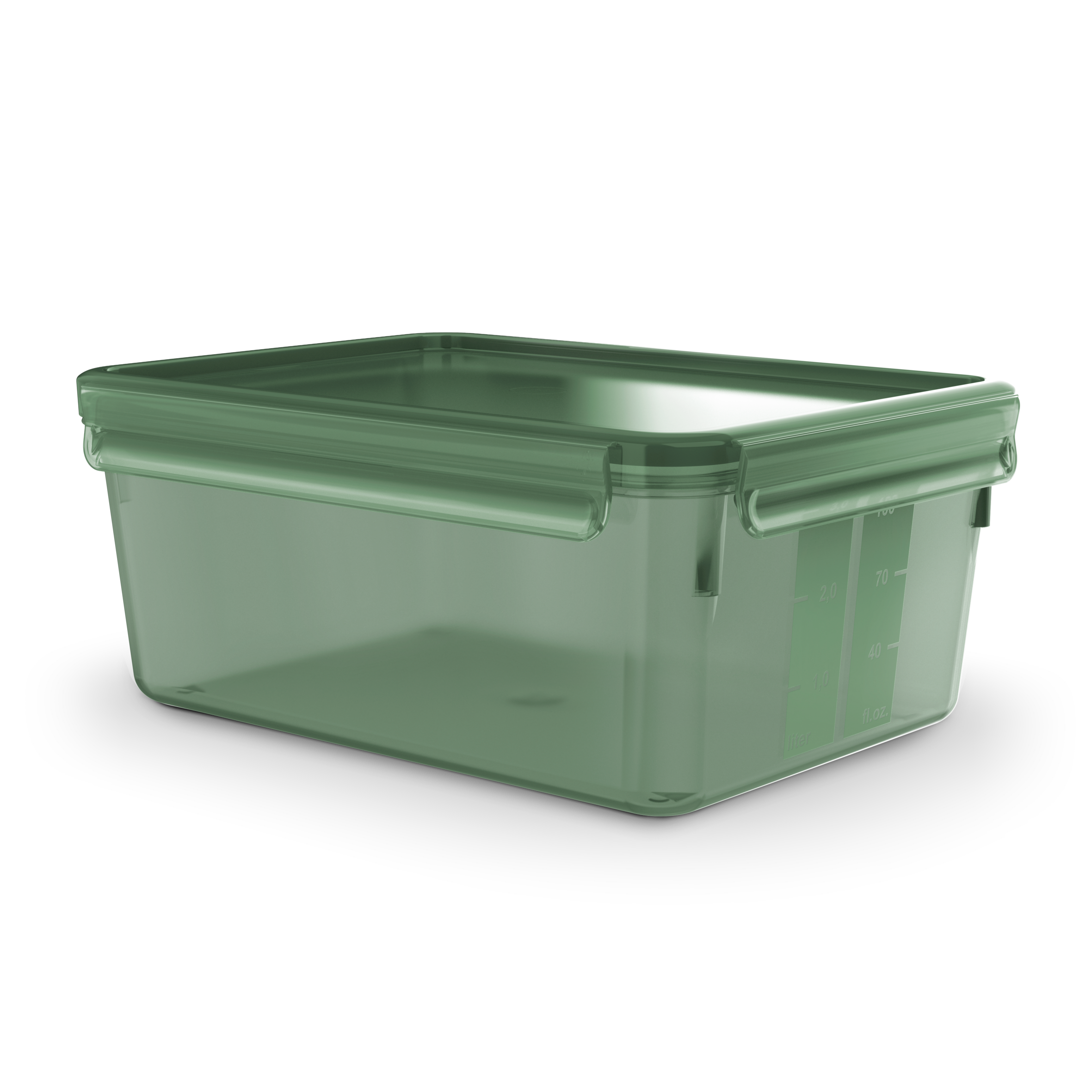 MasterSeal Eco N1170410 vershoudbakje 3,7L