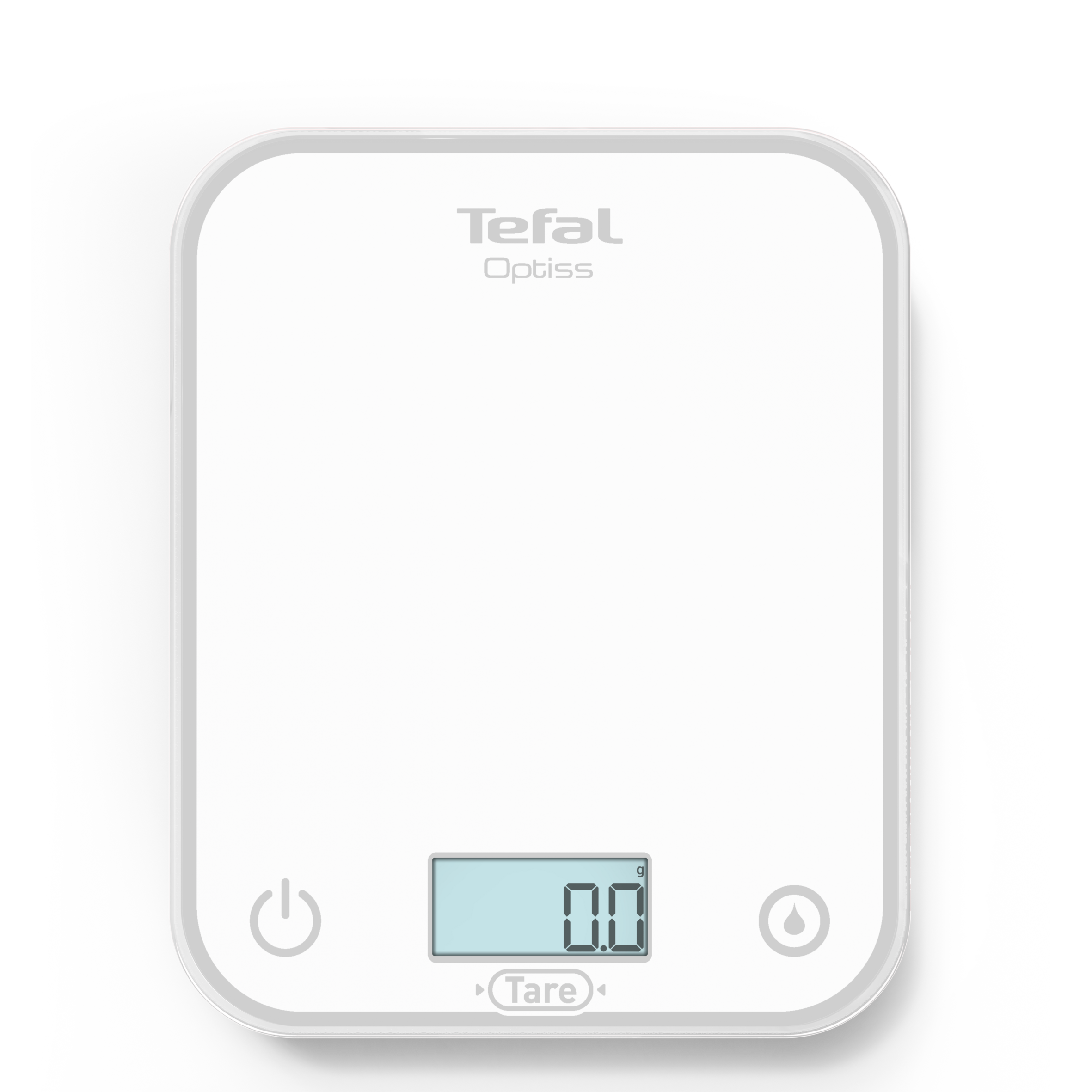 Optiss BC50U0 Keukenweegschaal