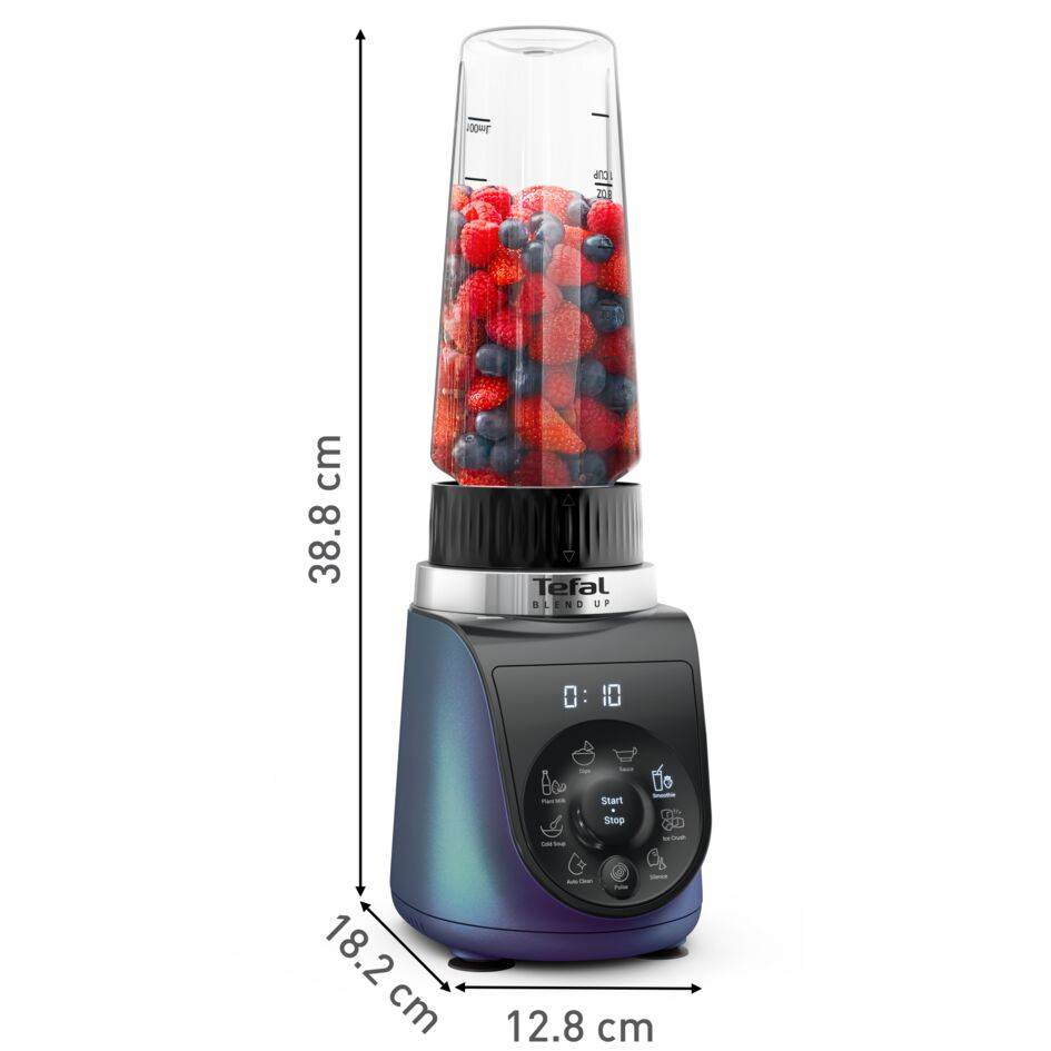  Blend Up BL19H4 krachtige miniblender