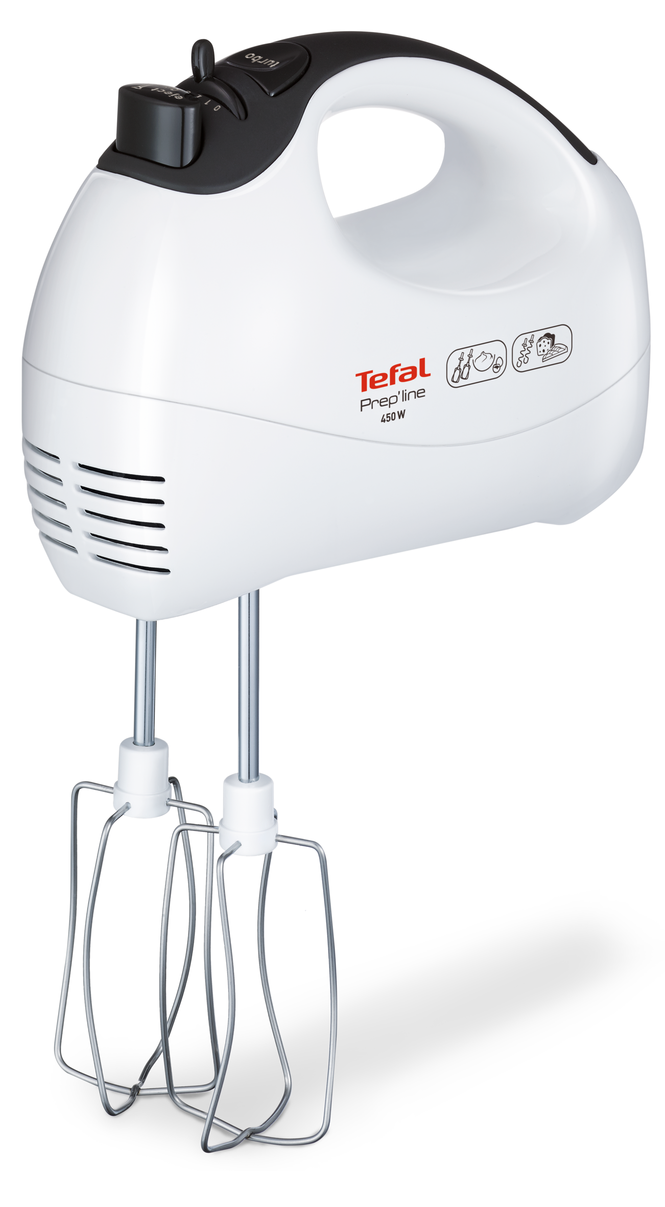 Prep'Line HT4111 handmixer