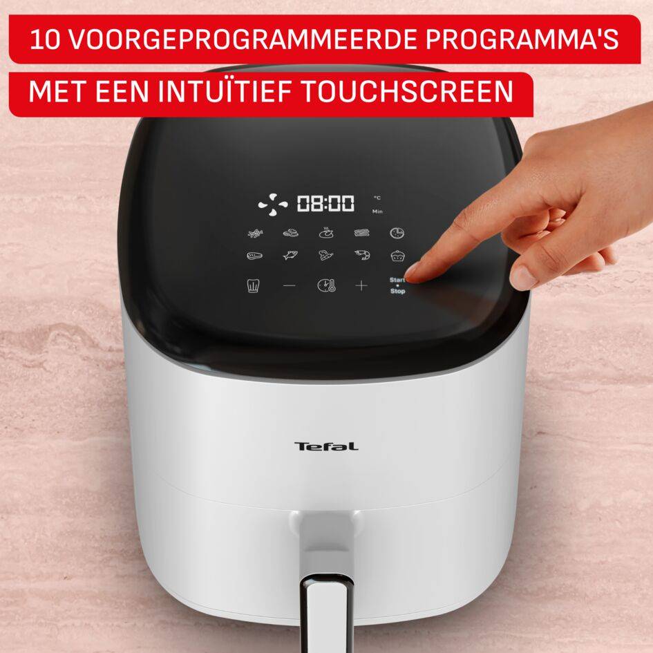 Easy Fry POP EY245G 5L air fryer