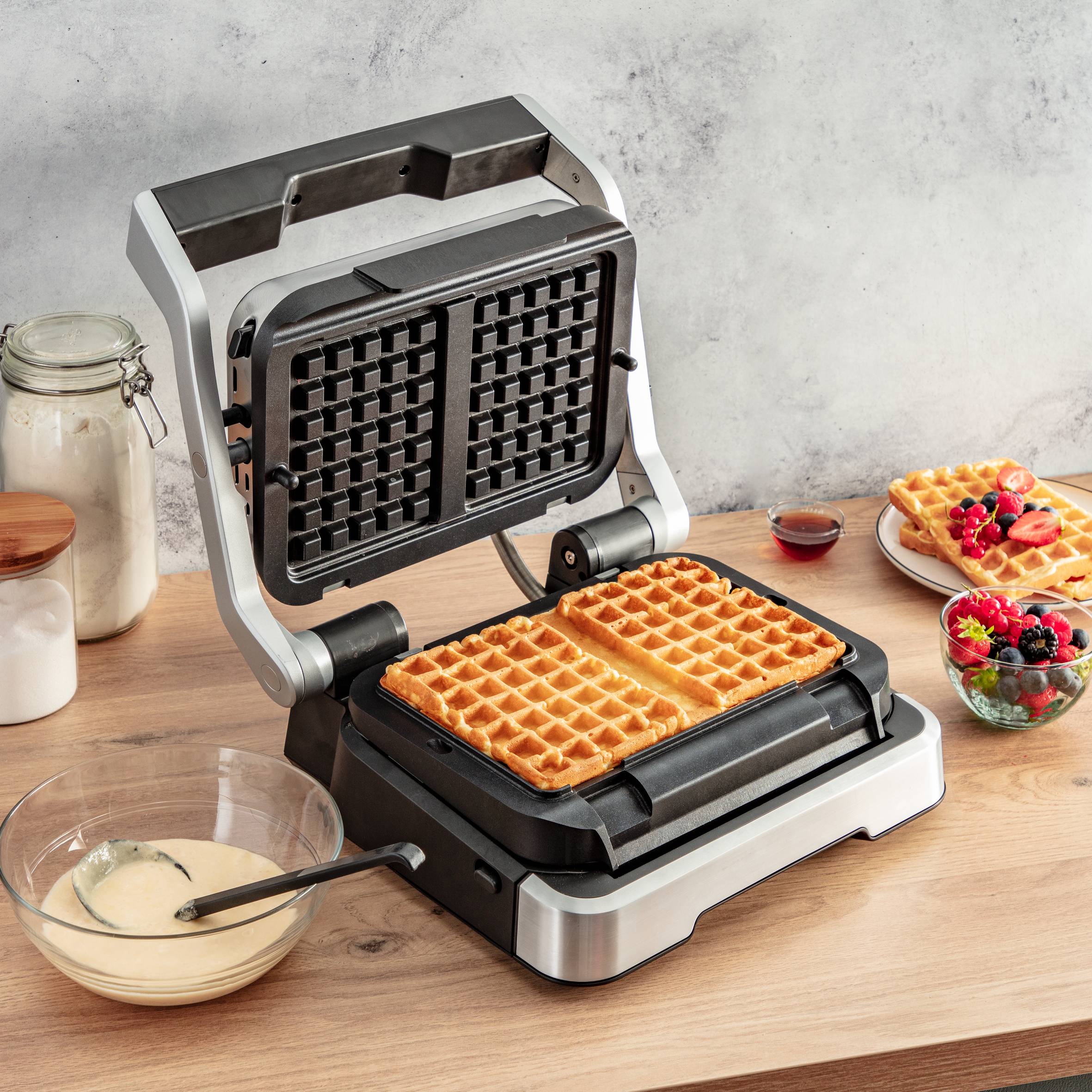 Wafelplaten XA7308 voor OptiGrill 4-in-1 & OptiGrill 2-in-1