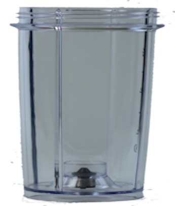 Mengkom 600 ml MS-651445