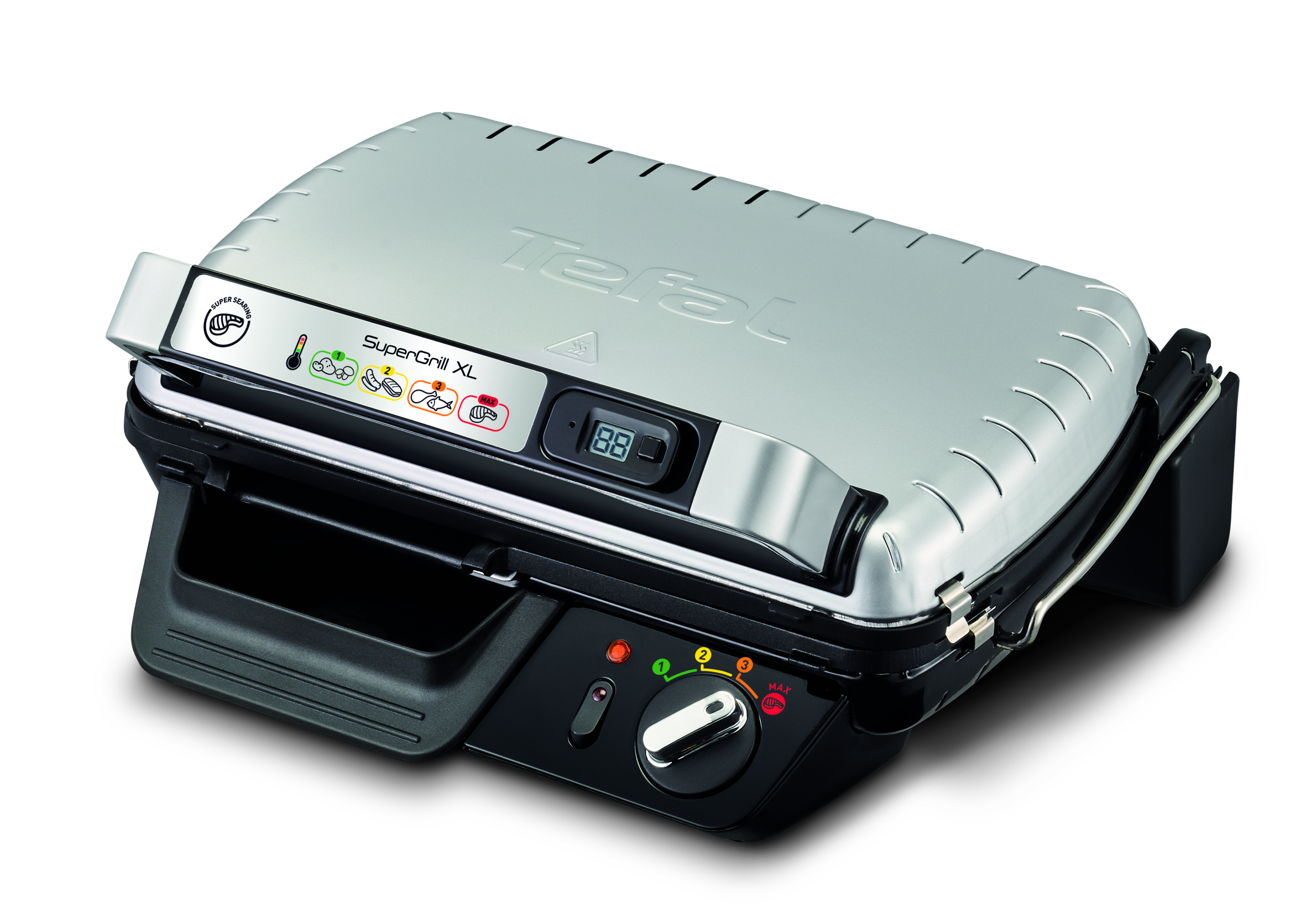 Supergrill XL GC461B grill