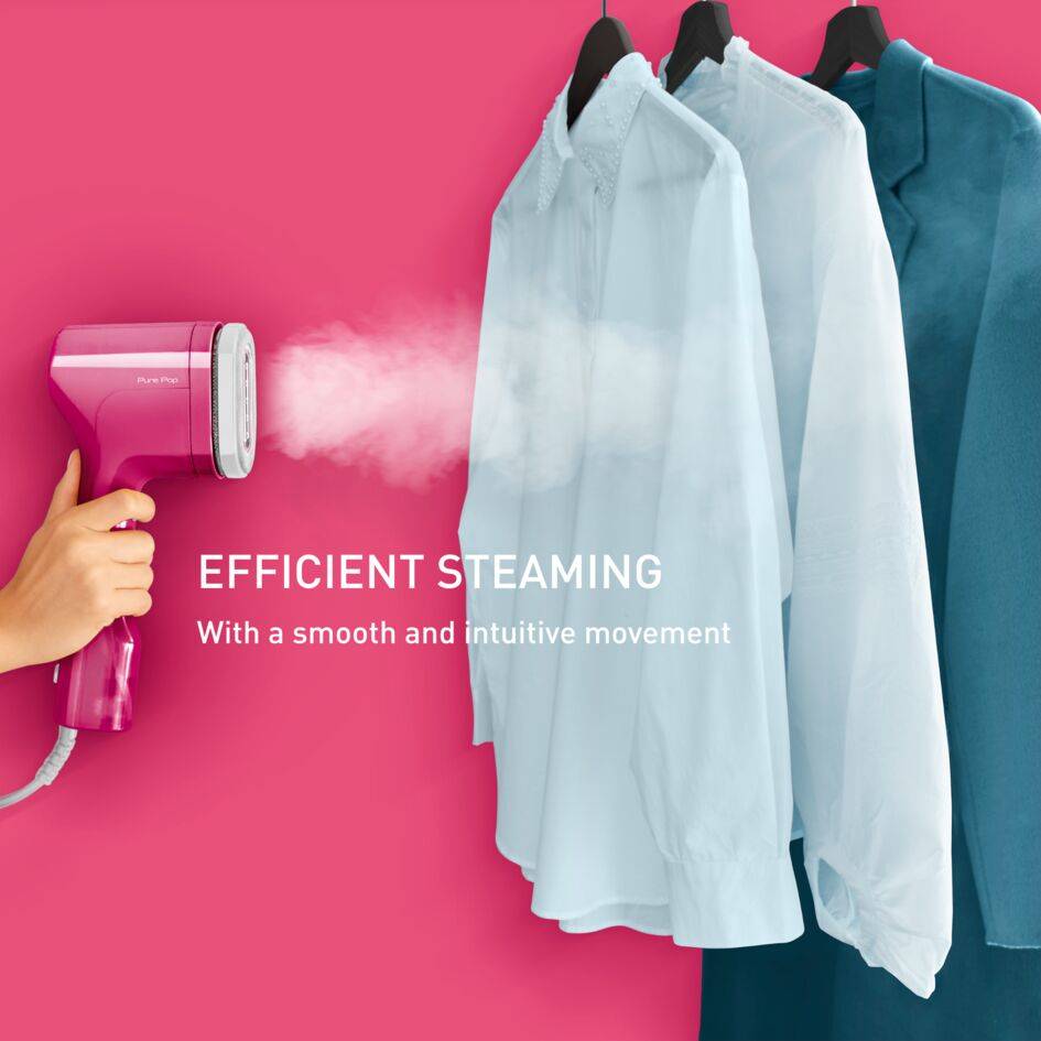 Pure POP Pink DT2023 Kledingstomer