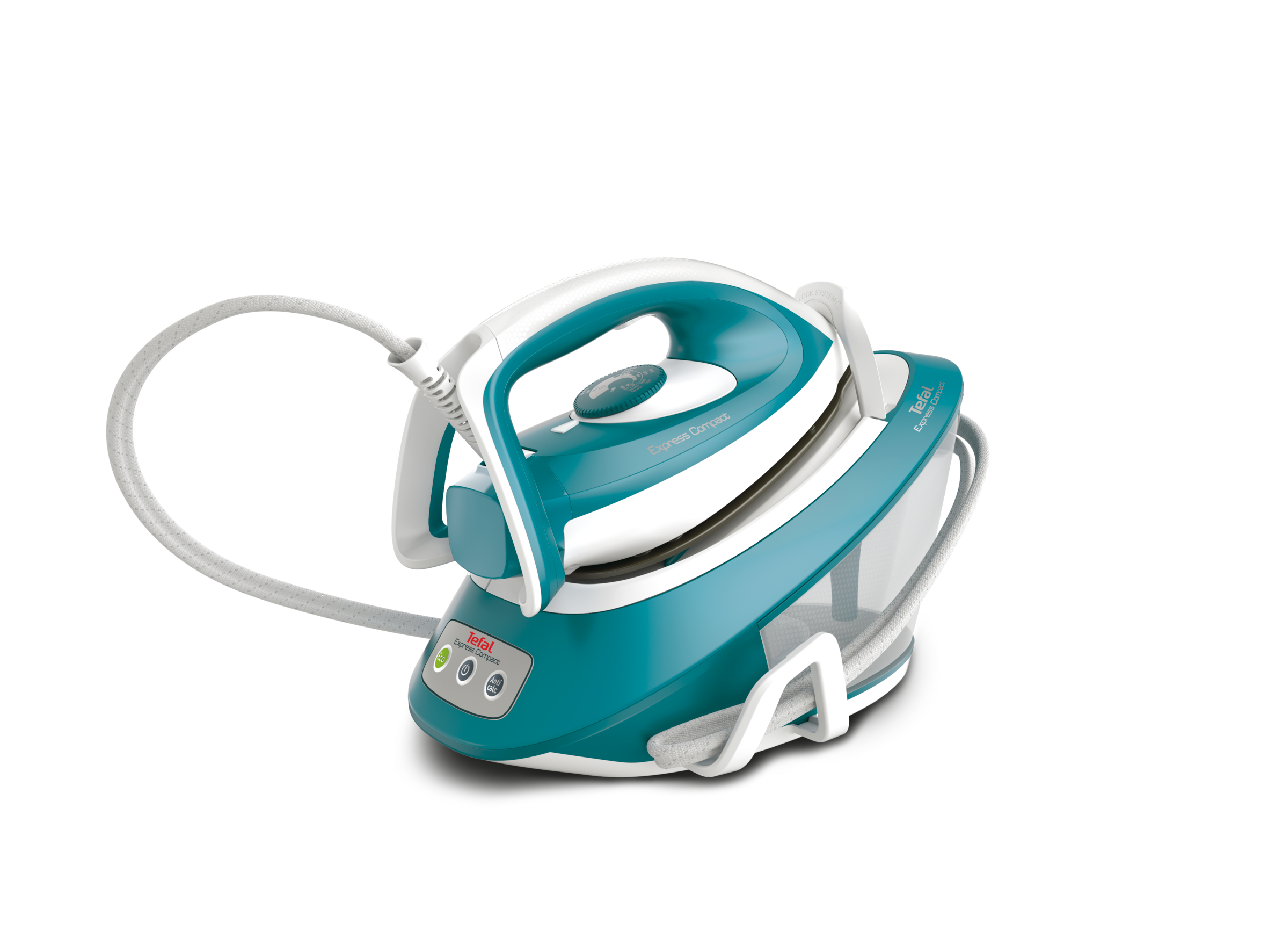 Express Compact SV7111 stoomgenerator