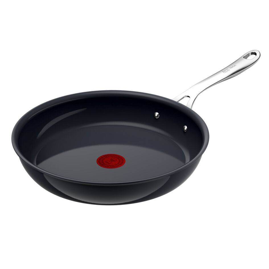 Jamie Oliver by Tefal Enjoy keramische koekenpan 28cm - inductie