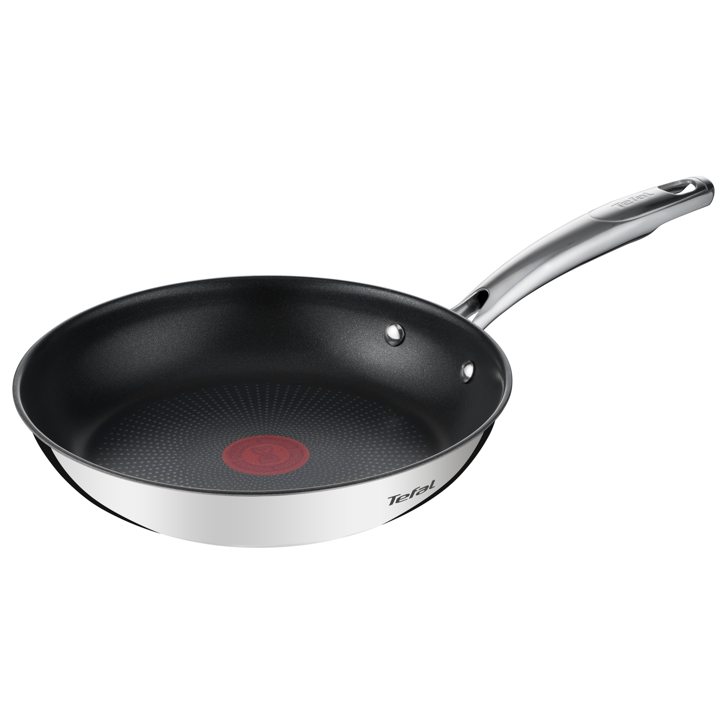 Duetto + koekenpan 24 cm-inductie
