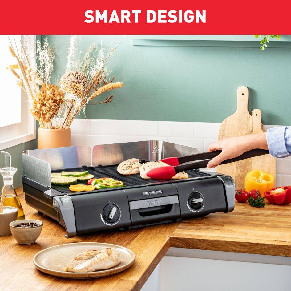 Family Flavour Grill