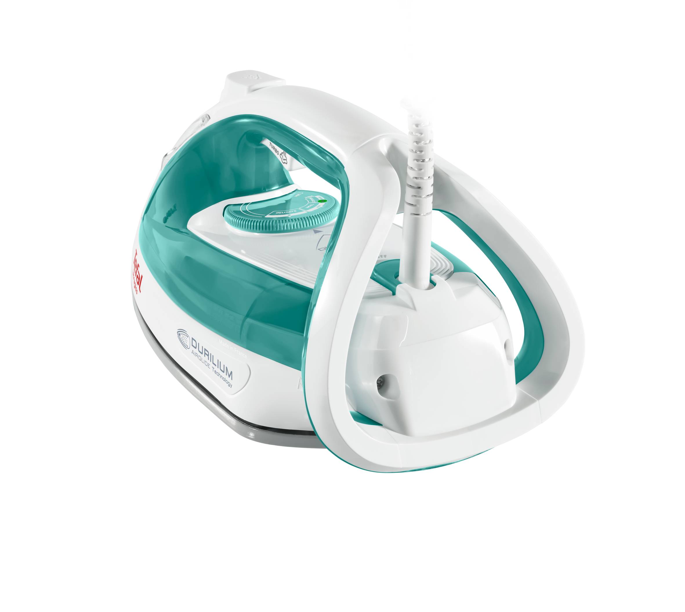 Ultragliss FV4951 stoomstrijkijzer