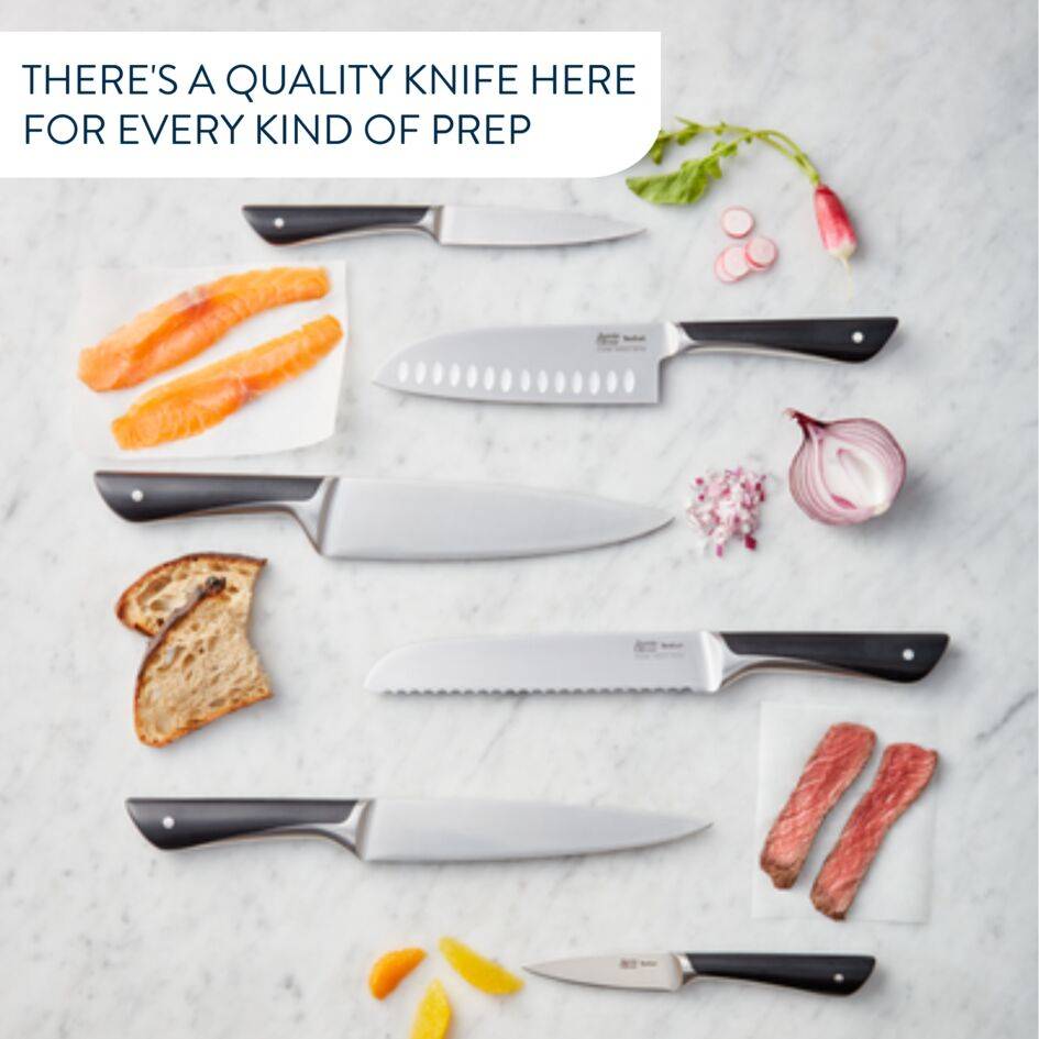 Jamie Oliver K2671556 santokumes 16,5cm