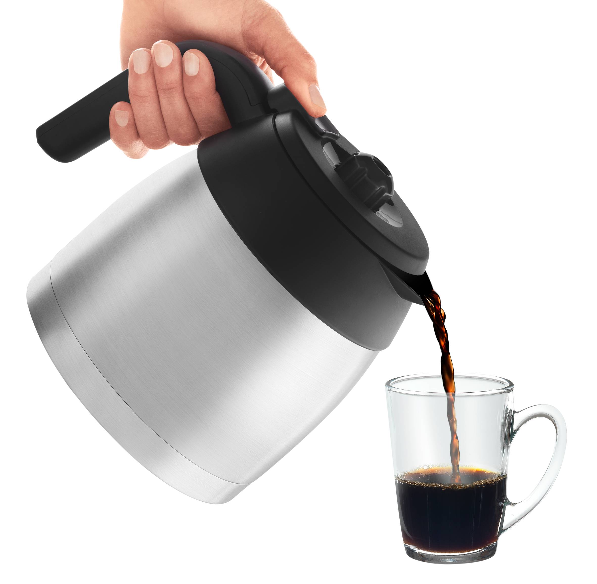 Express CI3908 koffiezetapparaat
