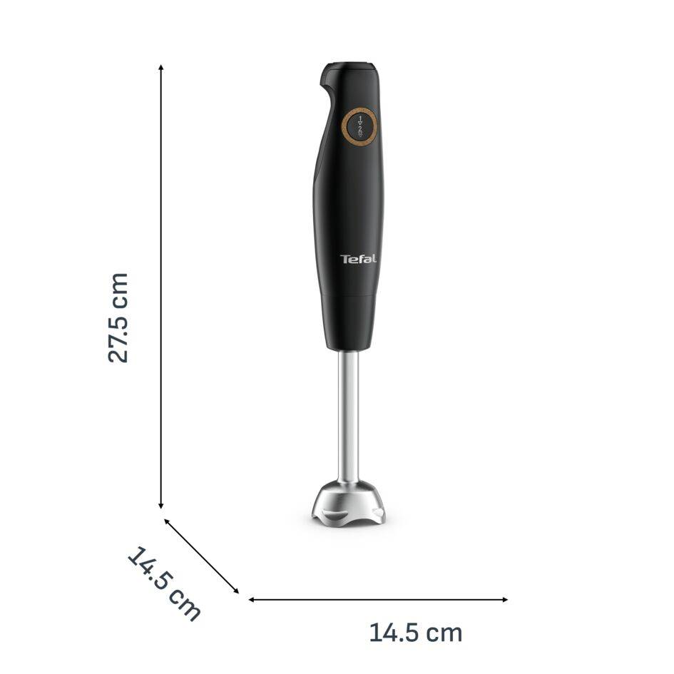 Tefal Staafmixer HB46E8