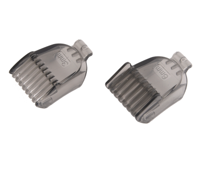 Baardkam 3/6 cm CS-00139133