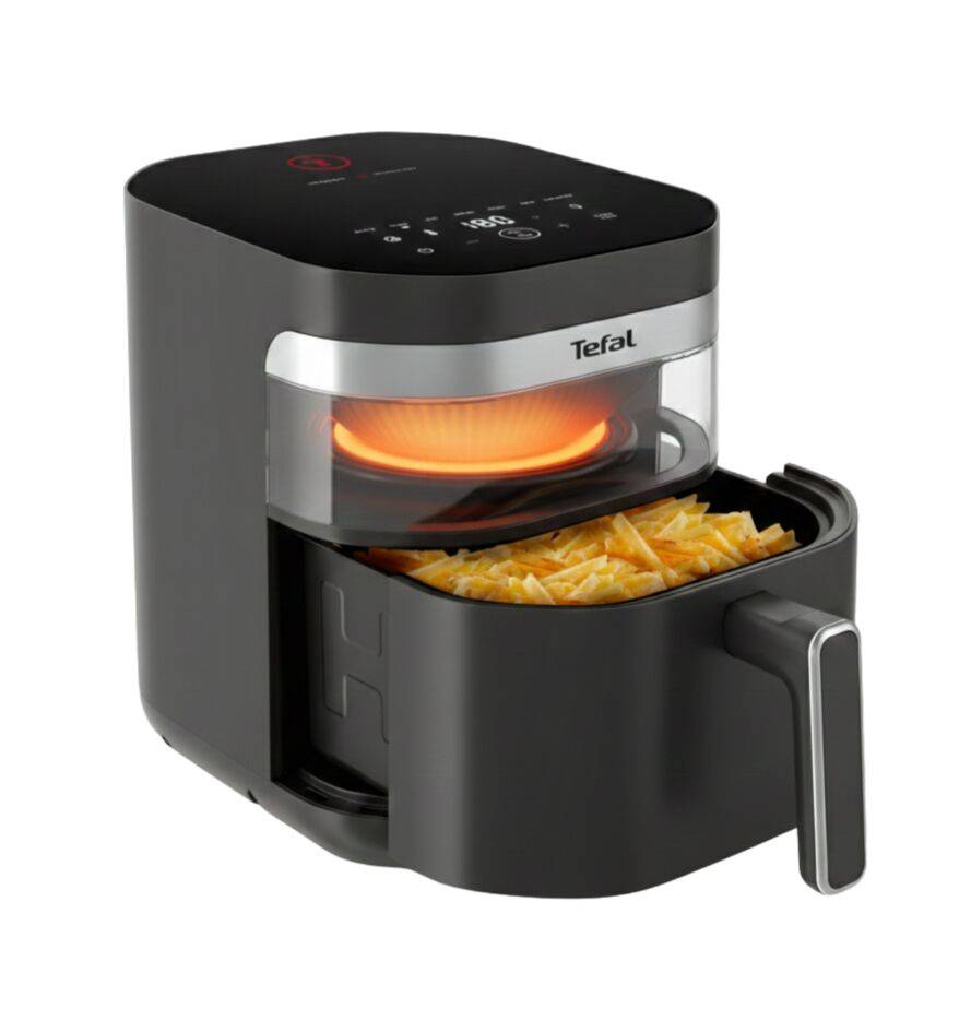 Easy Fry Infrared EY832H Air fryer - 7 programma's - 7 L - Infraroodtechnologie