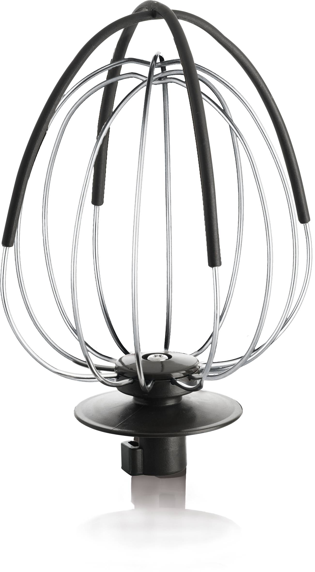 Masterchef Gourmet+ Premium Zilver QB602H keukenmachine