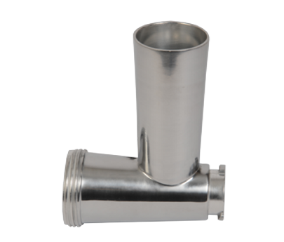 Behuizing van de hakmolen SS-193512