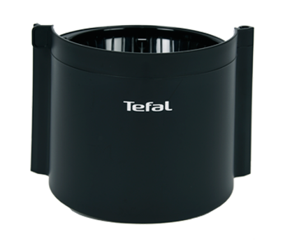 Filterhouder en klep SS-208485