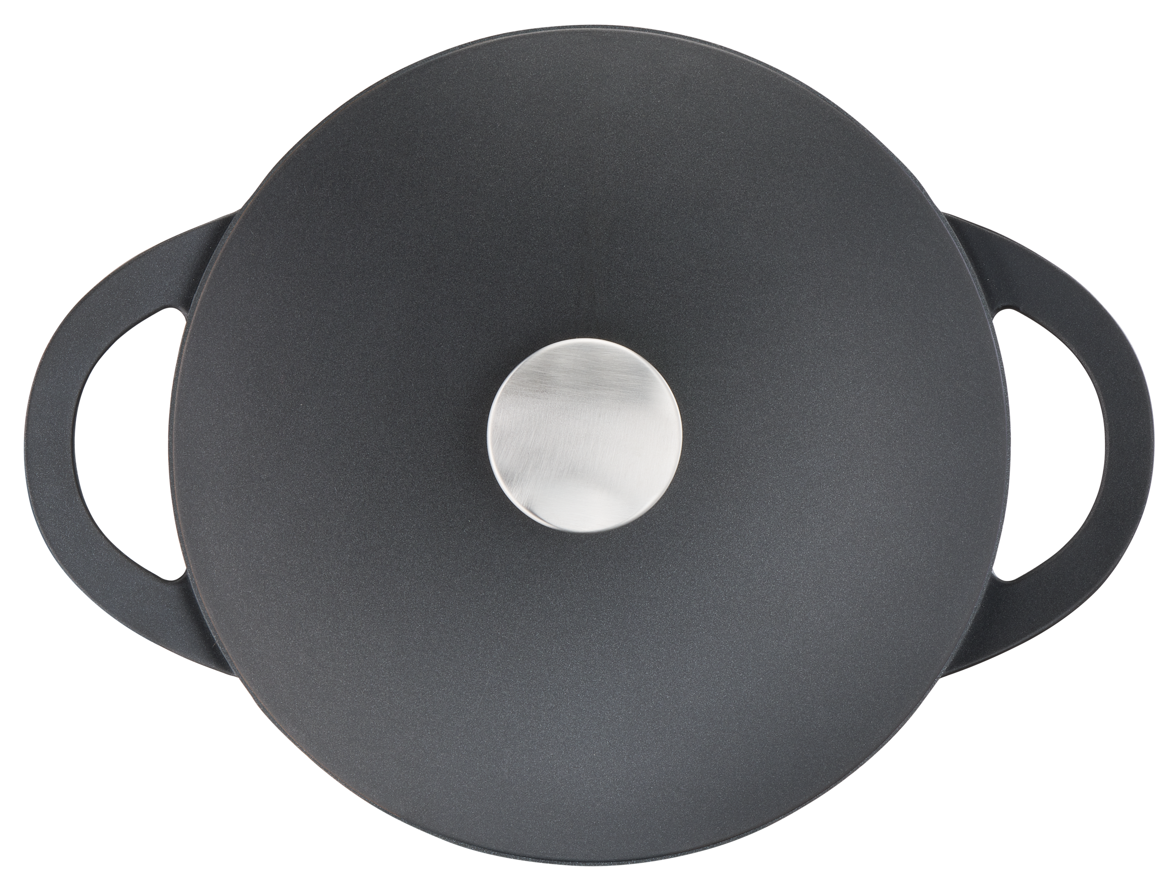Trattoria braadpan 6,6 L - inductie