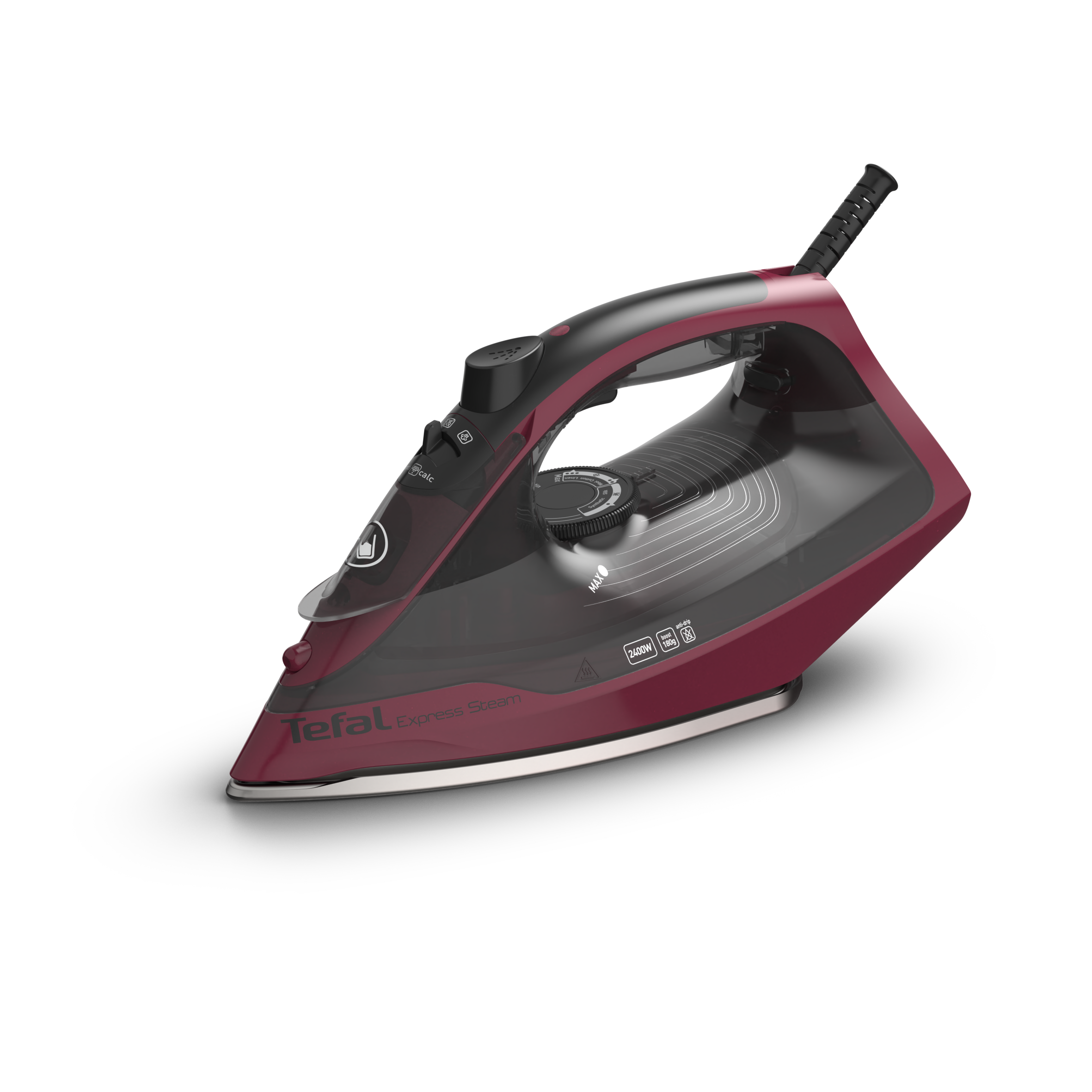 Express Steam FV2846 stoomstrijkijzer