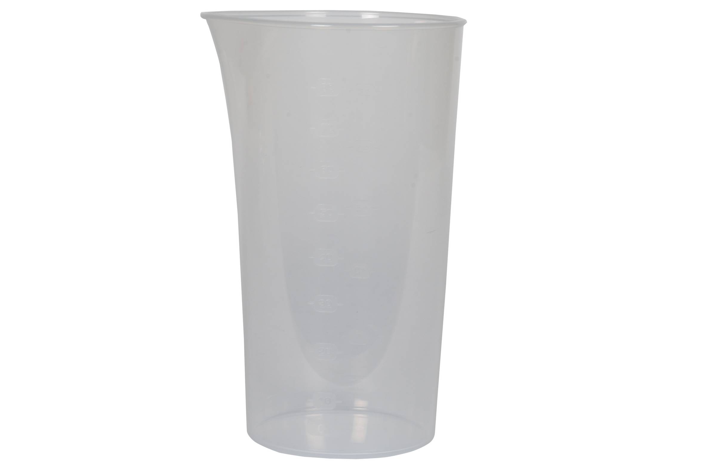 Maatbeker SS-1530001310