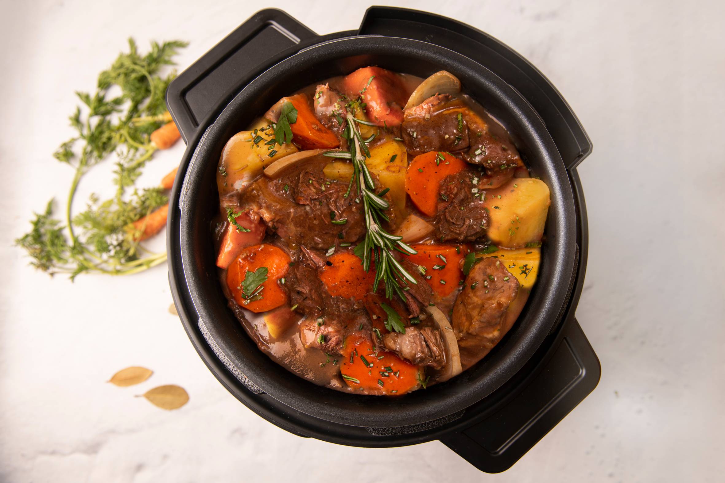 Turbo Cuisine & Fry CY7788 Multicooker