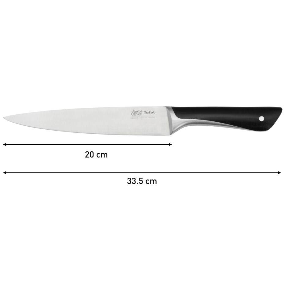 Jamie Oliver K2670255 vleesmes 20cm
