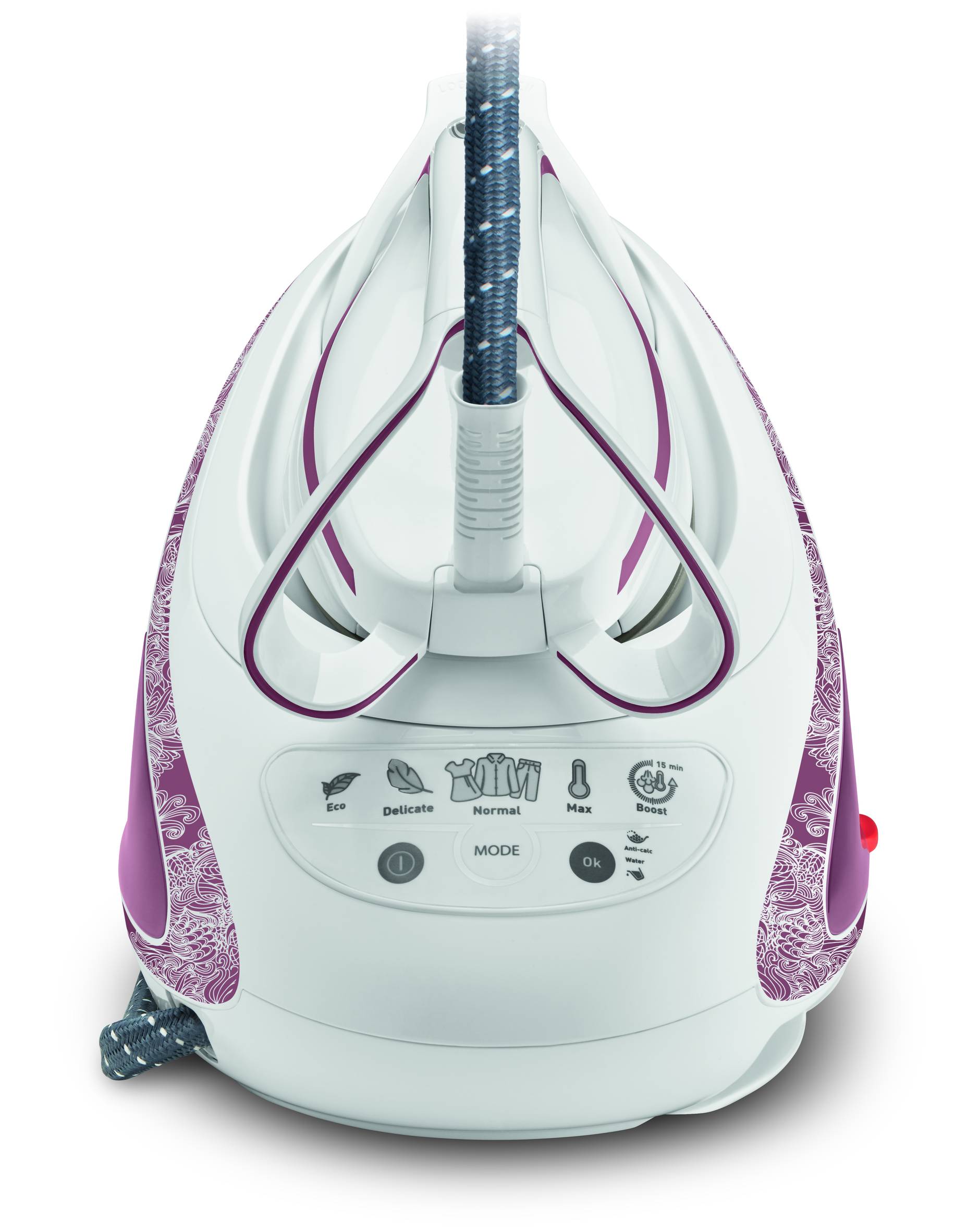 Pro Express Ultimate Care GV9560 stoomgenerator