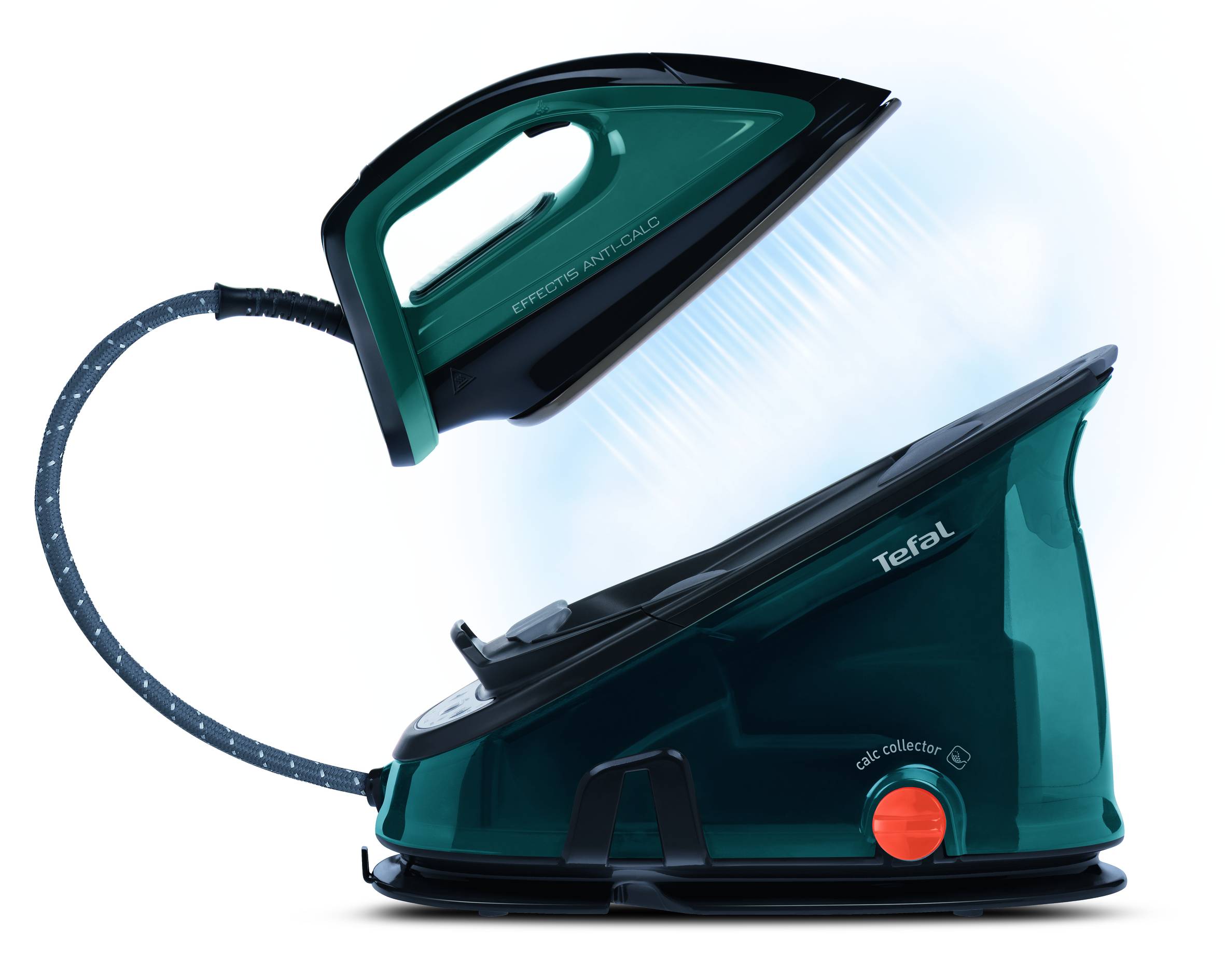 Effectis Anti-Calc GV6839 stoomgenerator