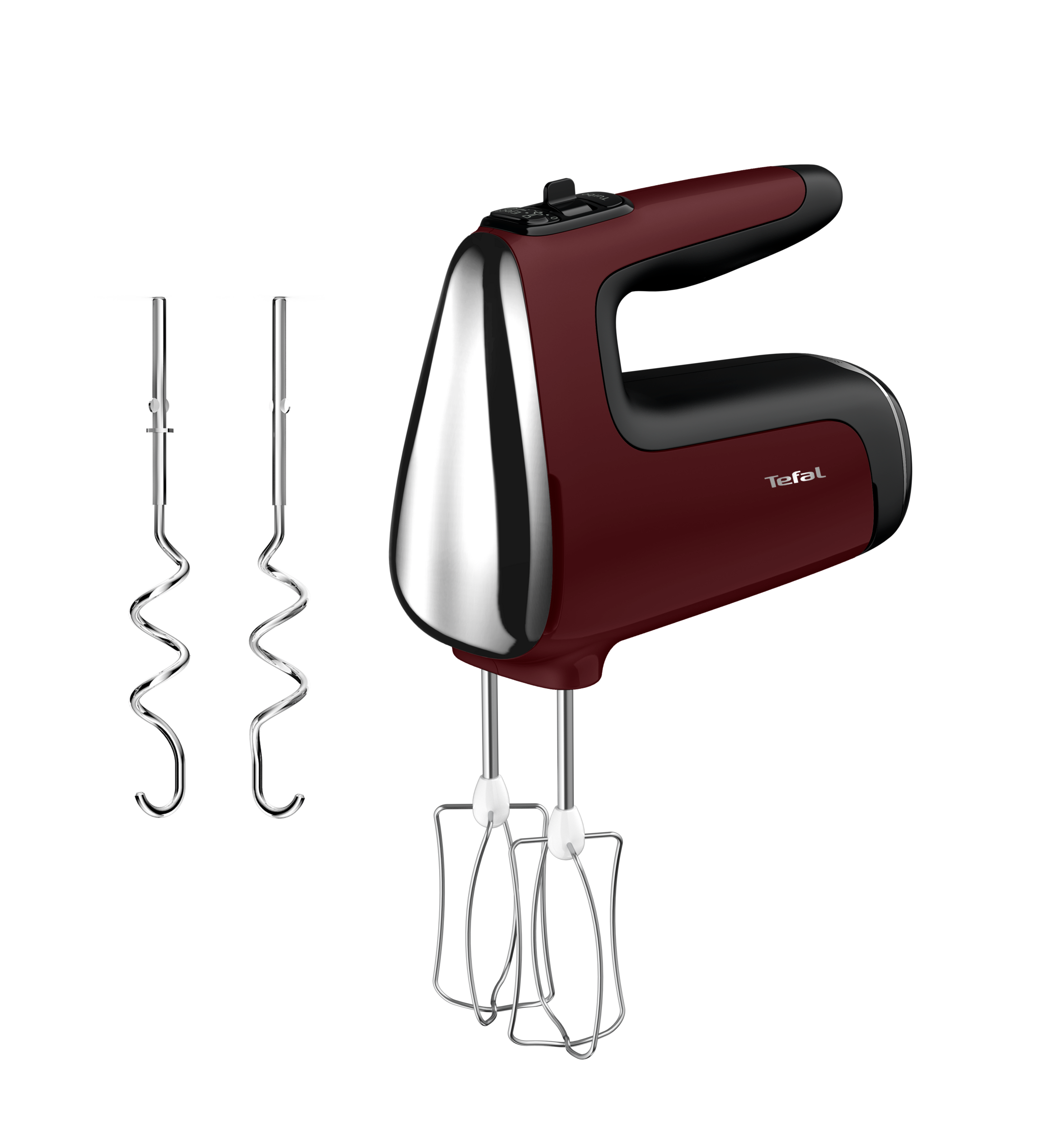 Powermix Silence HT6525 handmixer