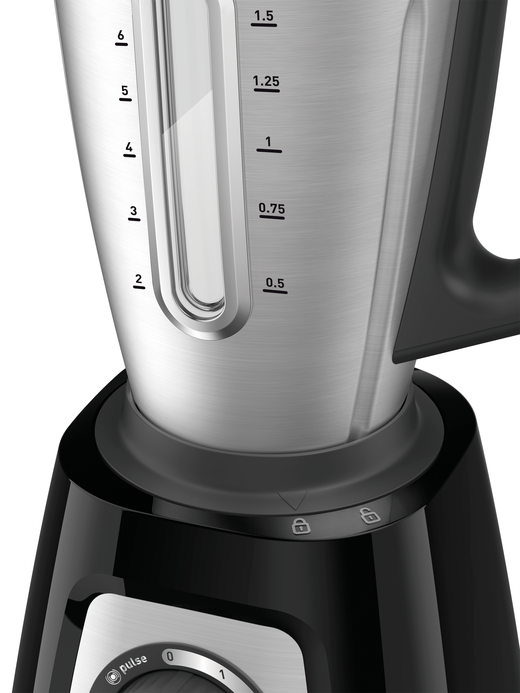 Equinox Blender BL44E8