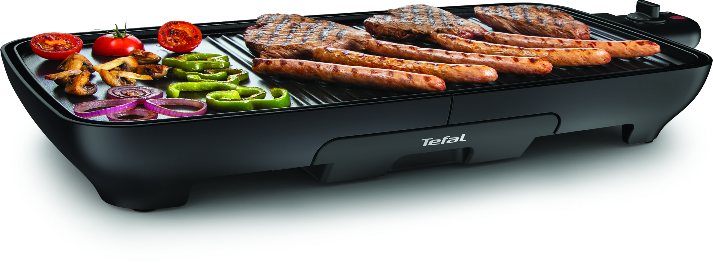 Plancha Malaga TG3918