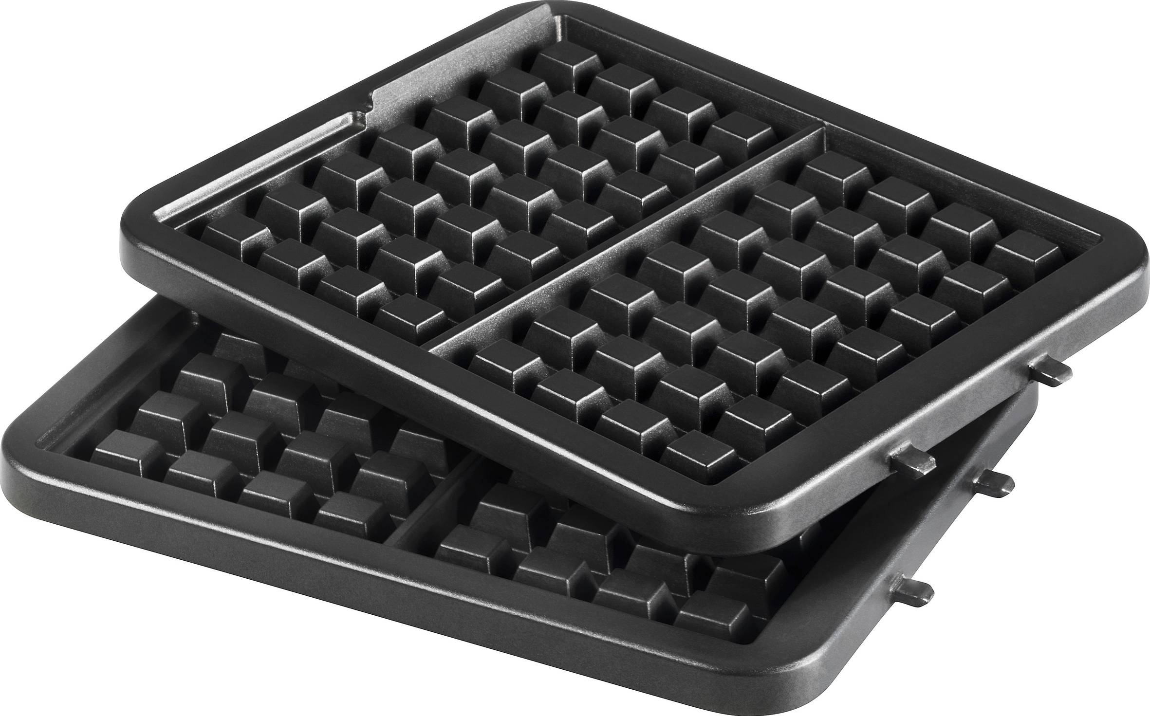 King Size WM756D wafelapparaat