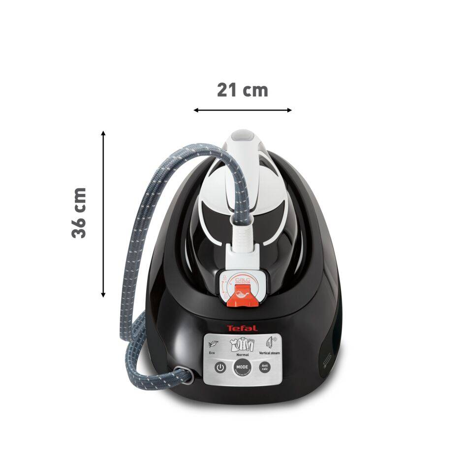 Express Anti-Calc SV8055 stoomgenerator